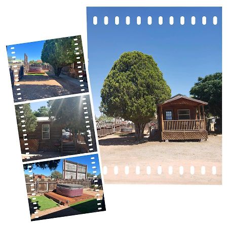 Stampede Rv B&B トゥームストーン エクステリア 写真