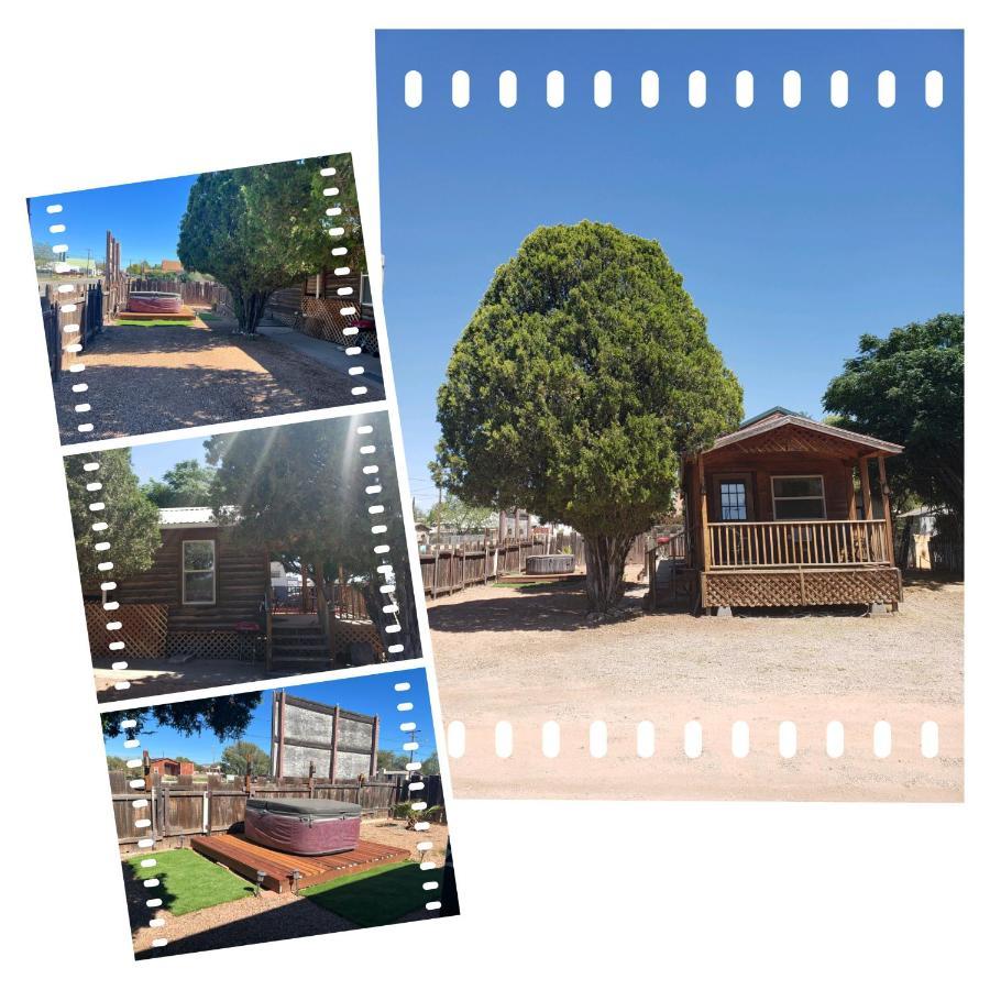 Stampede Rv B&B トゥームストーン エクステリア 写真