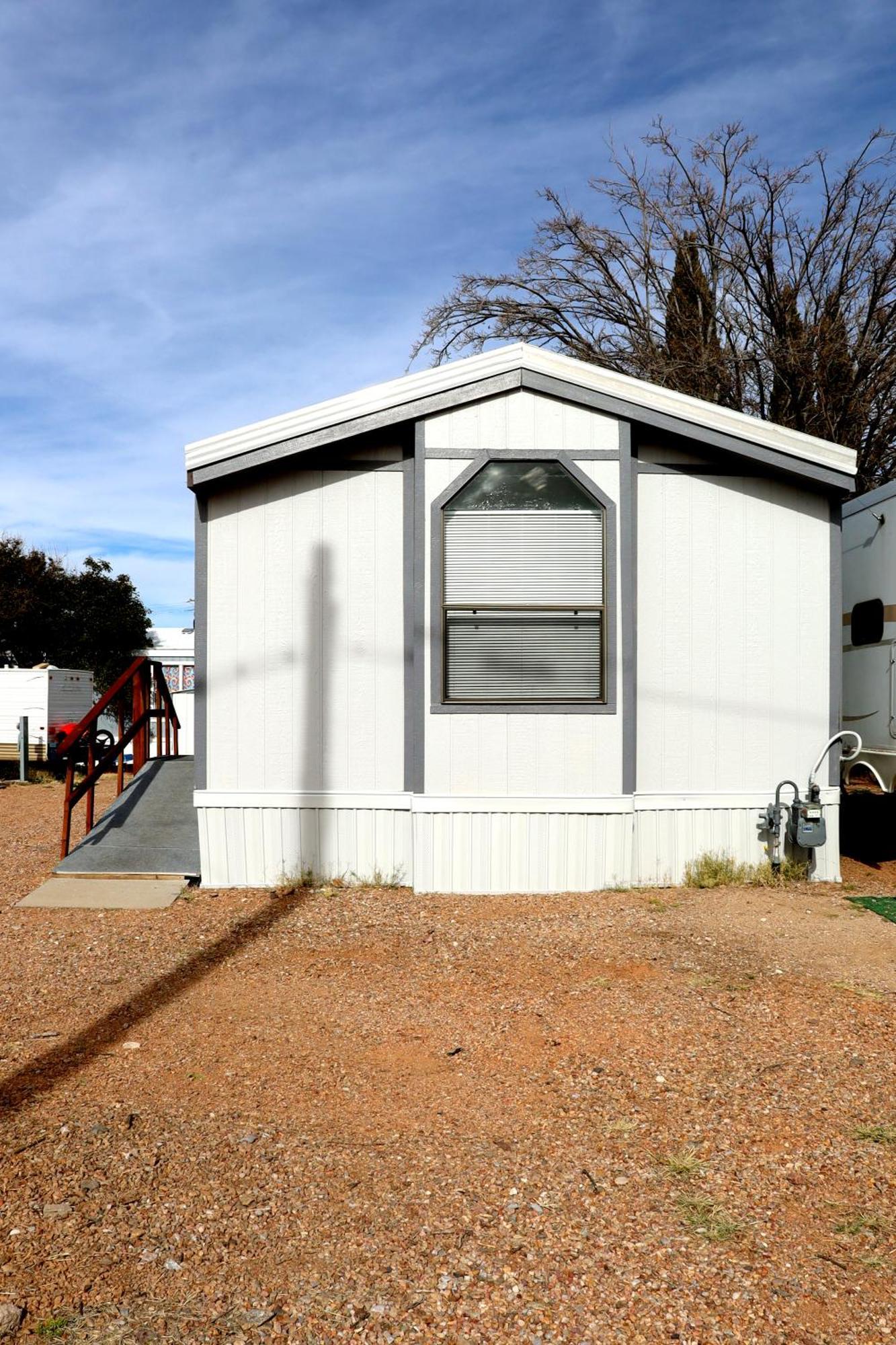 Stampede Rv B&B トゥームストーン エクステリア 写真