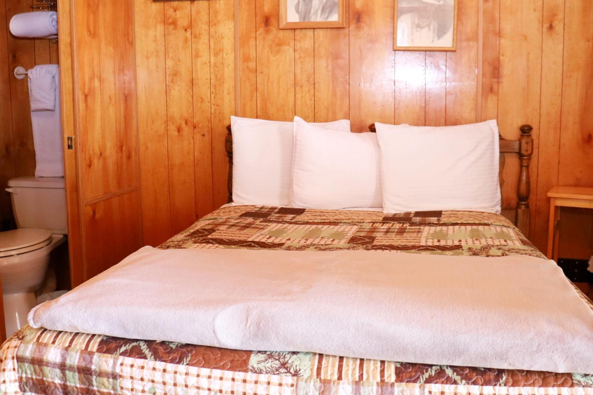 Stampede Rv B&B トゥームストーン エクステリア 写真