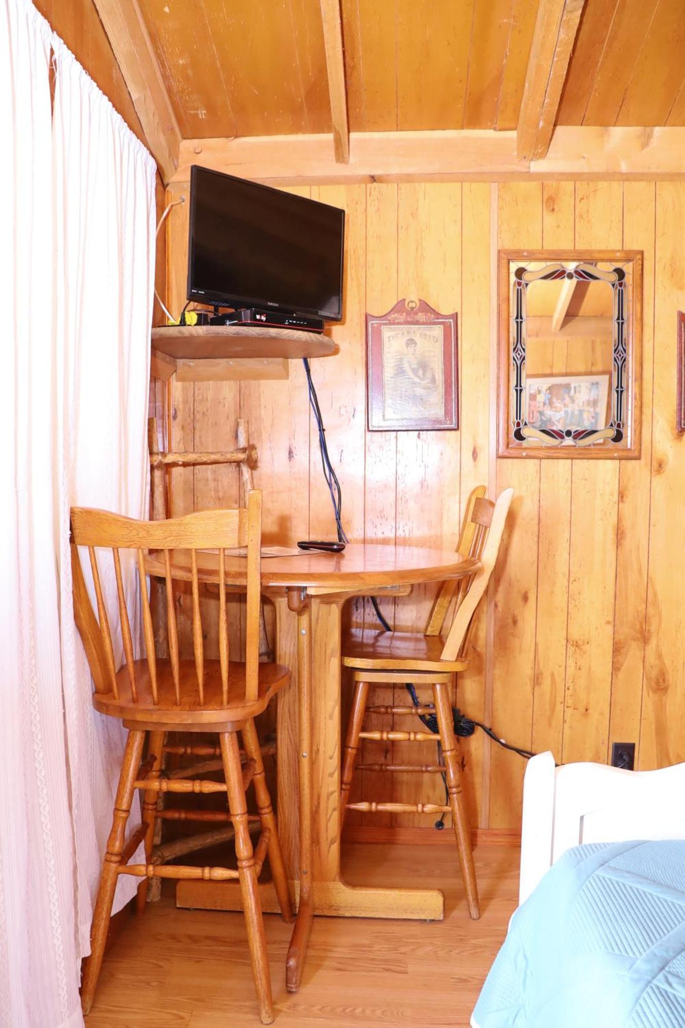 Stampede Rv B&B トゥームストーン エクステリア 写真