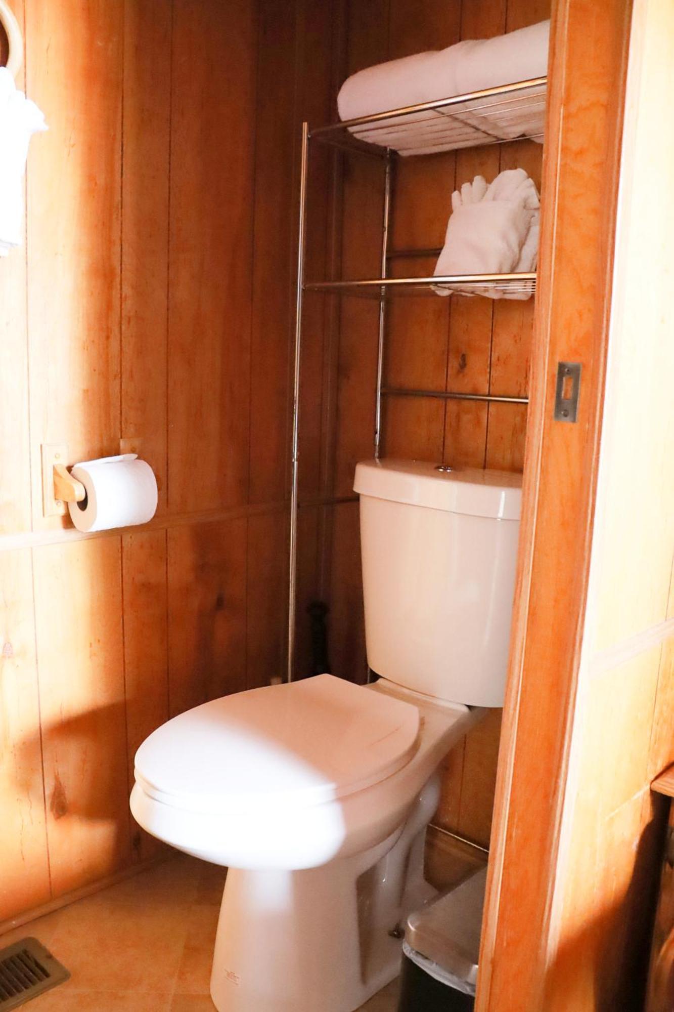 Stampede Rv B&B トゥームストーン エクステリア 写真