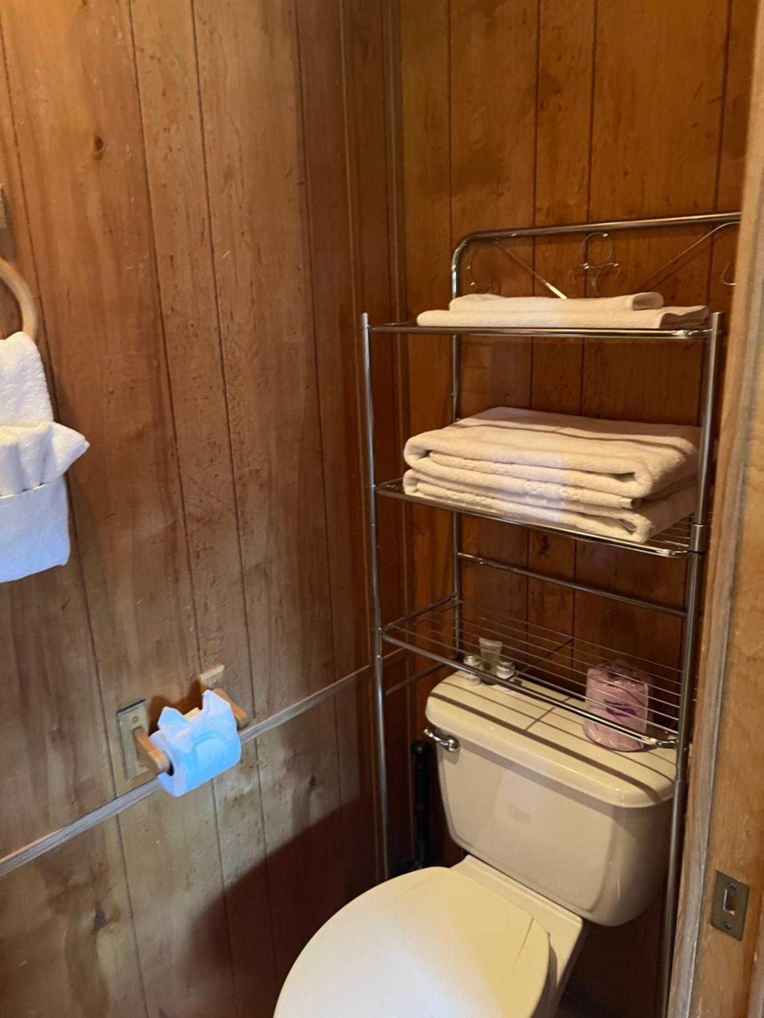Stampede Rv B&B トゥームストーン エクステリア 写真